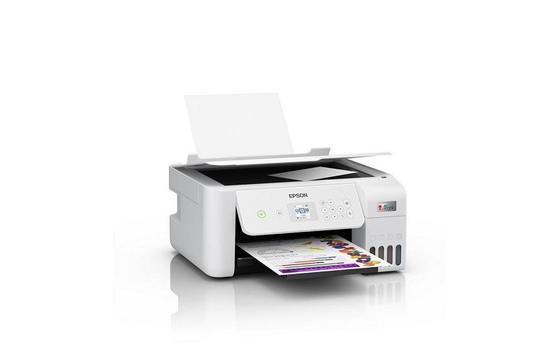 Epson EcoTank ET-2826