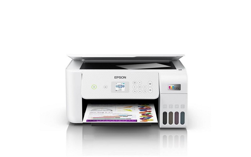 Epson EcoTank ET-2826