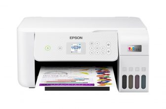 Epson EcoTank ET-2826