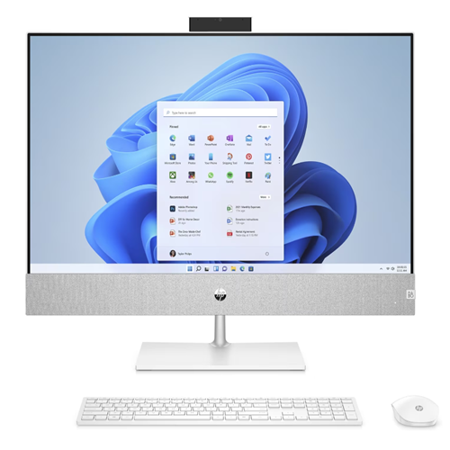 HP Pavilion All-in-One 27-ca2073n