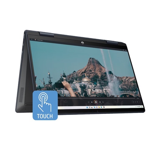 HP Pavilion x360 14 ek1042ns