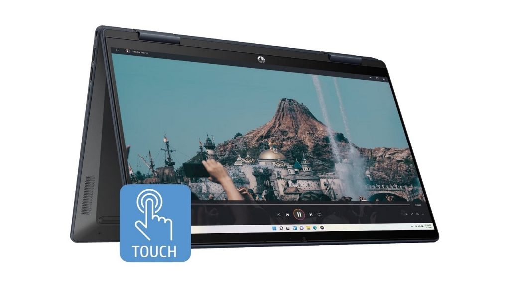 HP Pavilion x360 14-ek1042ns