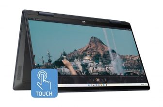 HP Pavilion x360 14-ek1042ns