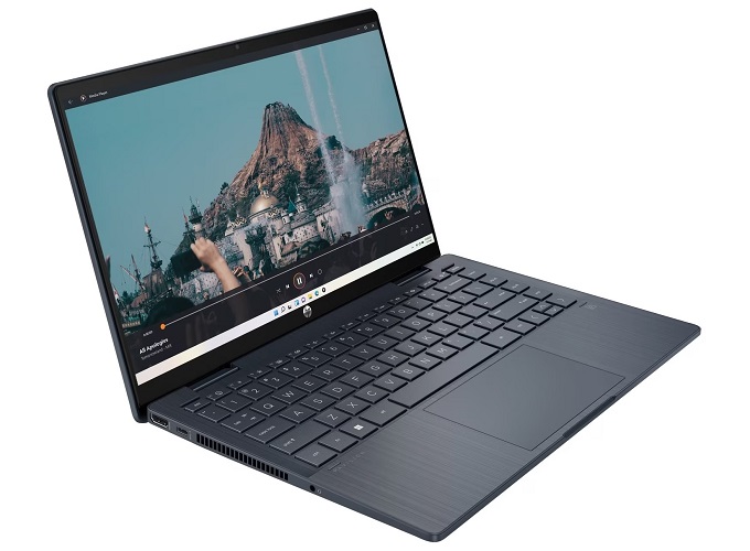 HP Pavilion x360 14-ek1042ns