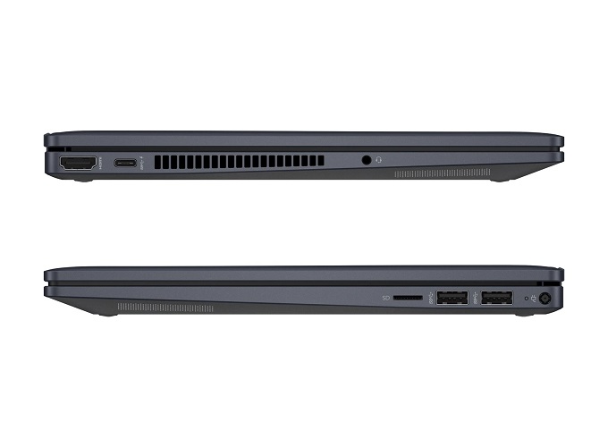 HP Pavilion x360 14-ek1042ns