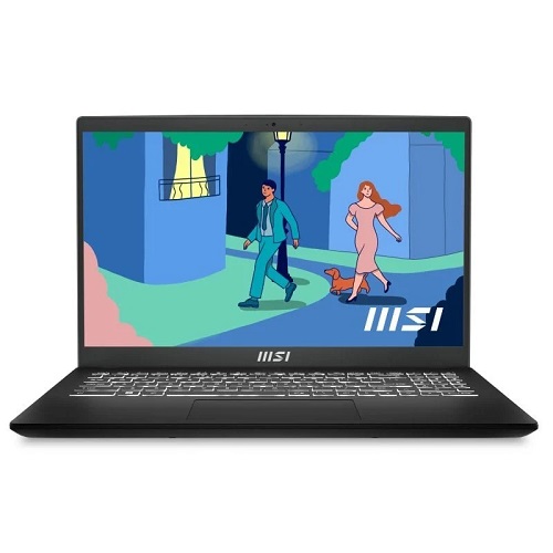 MSI Modern 15 B7M-039XES