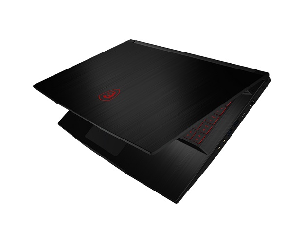 MSI Thin GF63 12VE-021XES