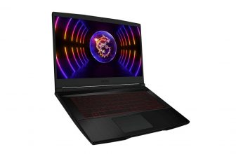 MSI Thin GF63 12VE-021XES