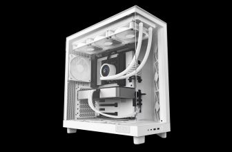 NZXT H6 Flow