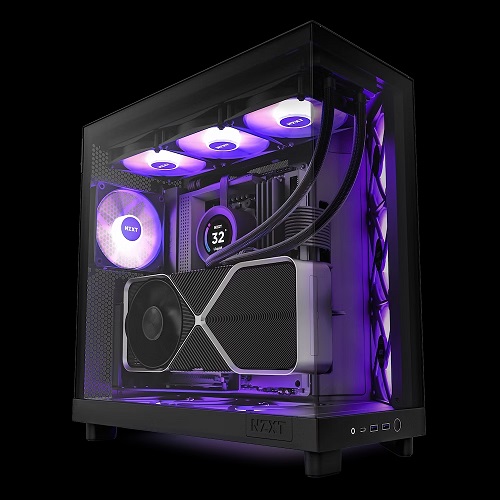 NZXT H6 Flow RGB