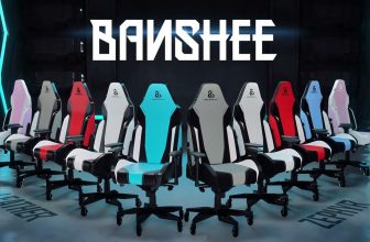 Newskill Banshee