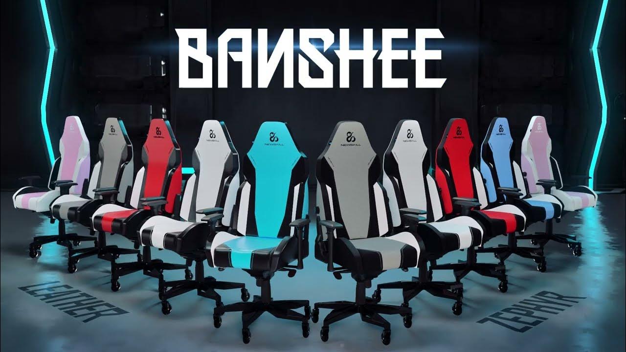 Newskill Banshee