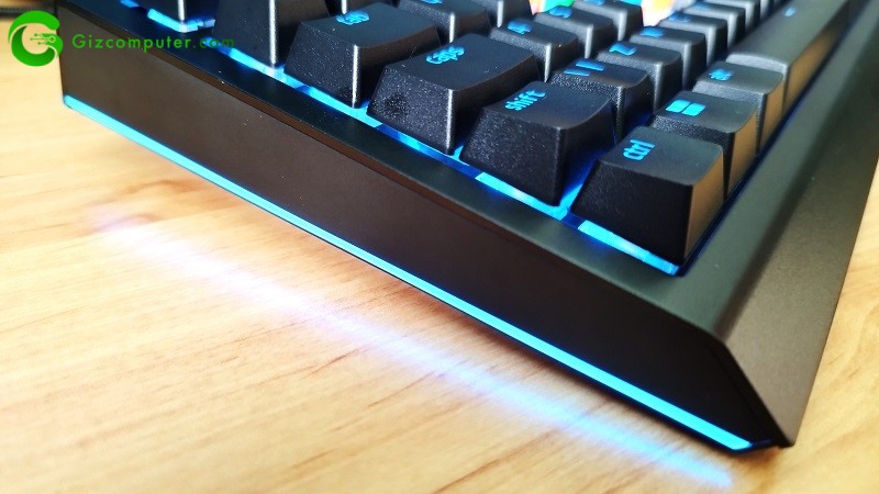 Razer BlackWidow V4 75%