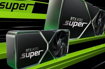Reveladas las RTX 40 Super, juegos de Prime Gaming y demás noticias de la semana