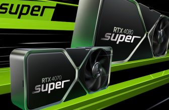 Reveladas las RTX 40 Super, juegos de Prime Gaming y demás noticias de la semana