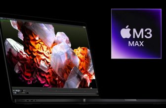 Todos hablan de los chips M3, pero valen la pena los nuevos MacBook Pro