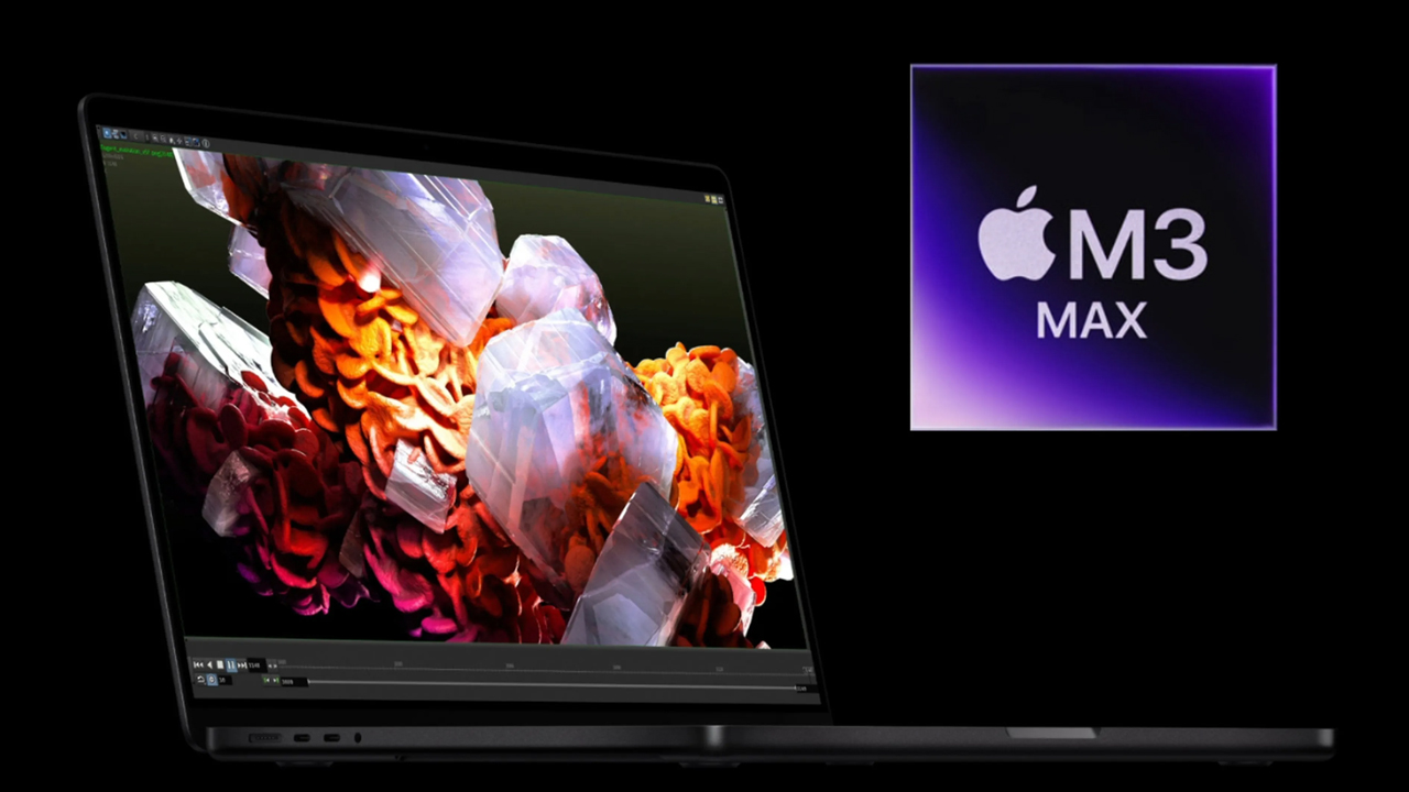 Todos hablan de los chips M3, pero valen la pena los nuevos MacBook Pro