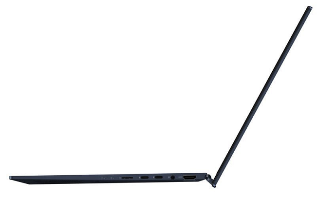 ASUS ZenBook 14 OLED UX3402VA-KM208W 