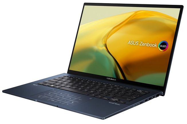 ASUS ZenBook 14 OLED UX3402VA-KM208W