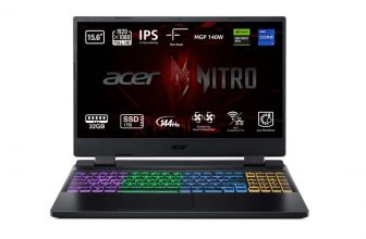 Acer Nitro 5 AN515-58-77YB