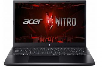 Acer Nitro V 15 ANV15-51 Ordenador