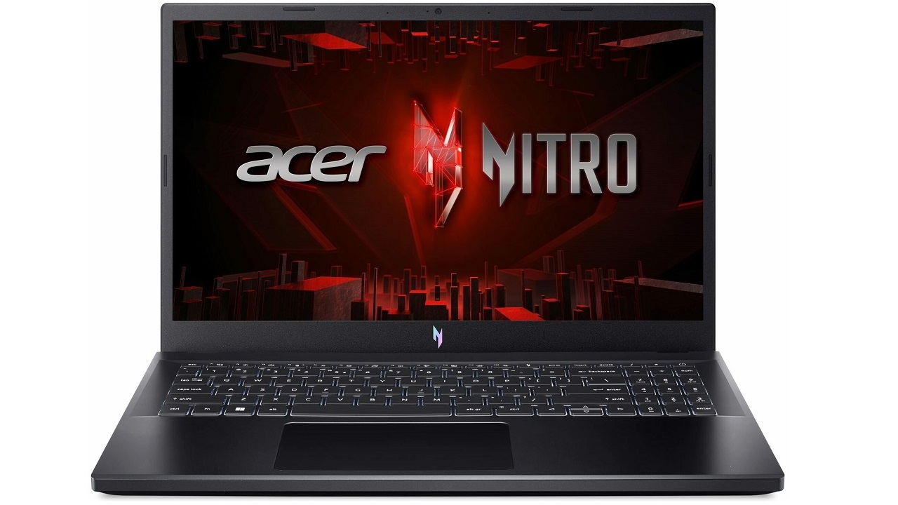 Acer Nitro V 15 ANV15-51 Ordenador