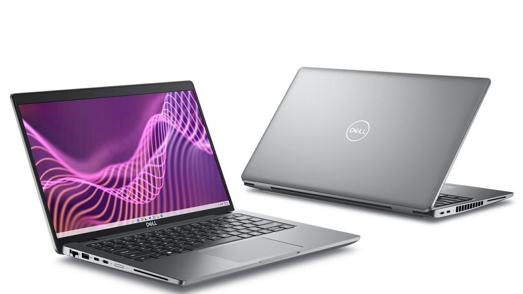 Dell Latitude 5540