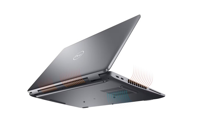 Dell Latitude 5540