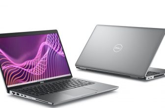 Dell Latitude 5540