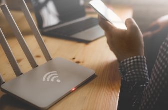 Guía sobre el router así puedes mejorar la conexión a internet en casa