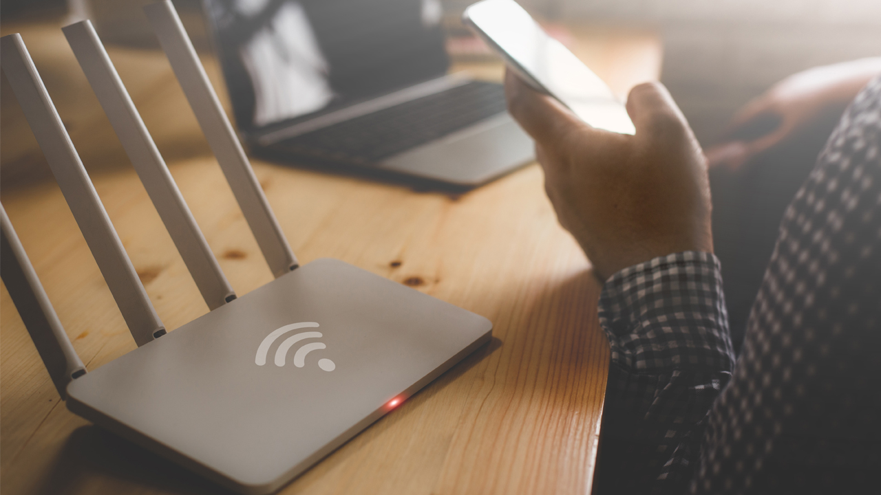 Guía sobre el router así puedes mejorar la conexión a internet en casa