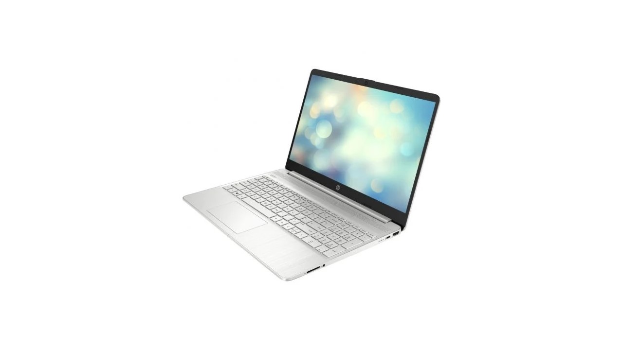 HP 15S-eq2142ns