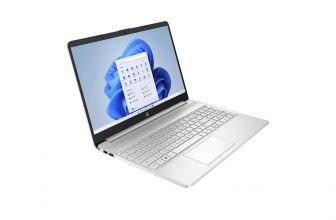 HP 15s-fq5123ns