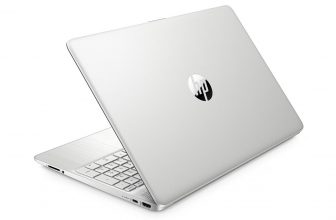 HP 15s-fq5124ns