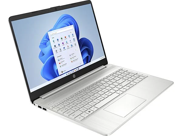 HP 15s-fq5124ns