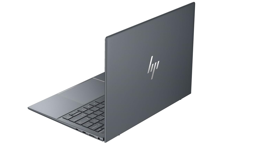 HP Dragonfly G4 - Parte trasera
