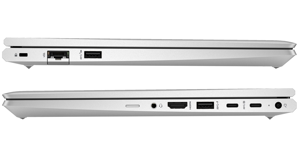 HP ProBook 440 G10 - Conectividad