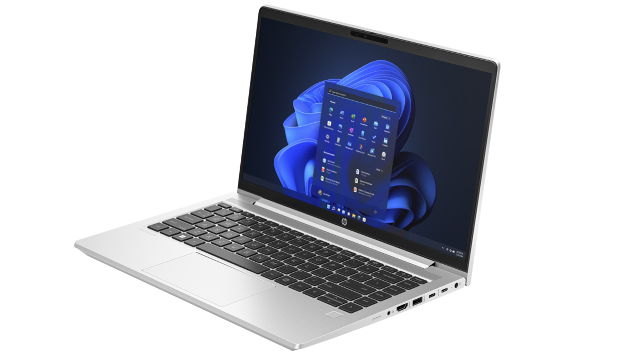 HP ProBook 440 G10 - Diseño