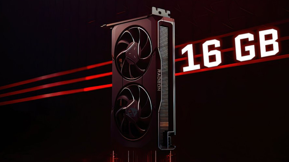 La AMD RX 7600 XT llegaría en enero por un precio de 300 dólares