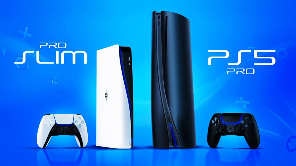La PlayStation 5 Pro podría salir en 2024 y contaría con su equivalente a DLSS