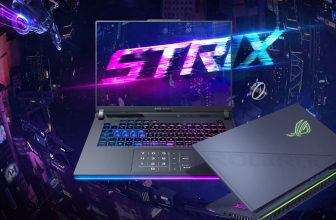 ASUS ROG Strix G16 G614JI-N3163 - Destacada