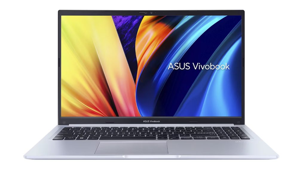 ASUS VivoBook 15 F1502ZA-EJ1112W - Destacada