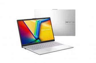 ASUS Vivobook Go E1504FA-NJ311W