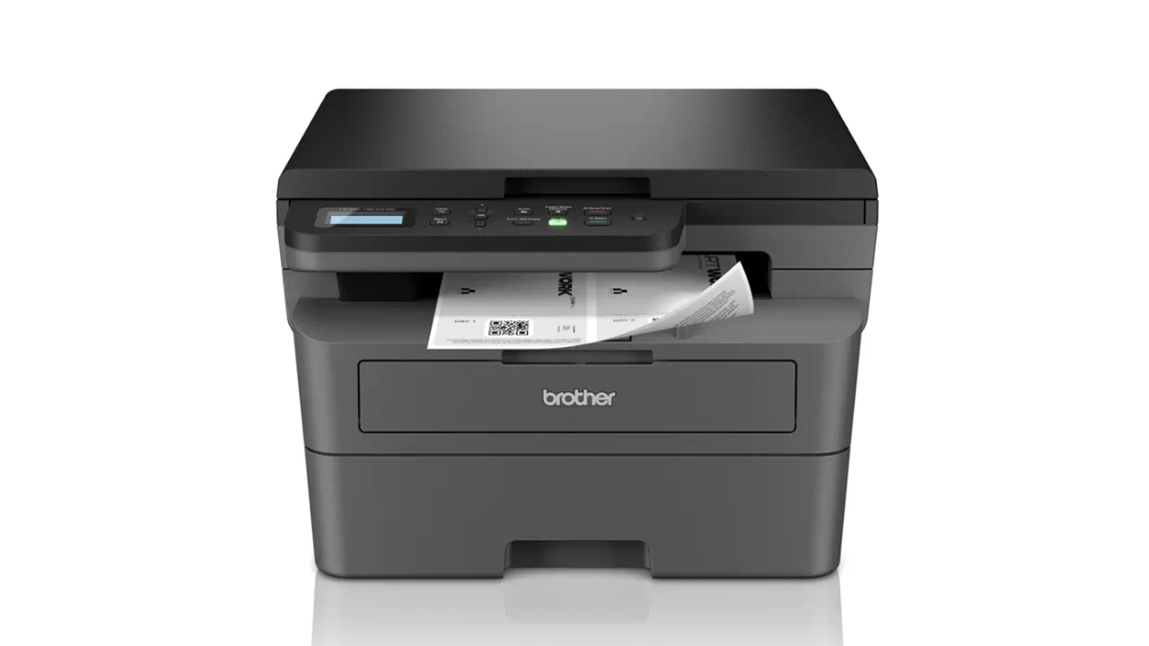 Brother DCPL2620DW