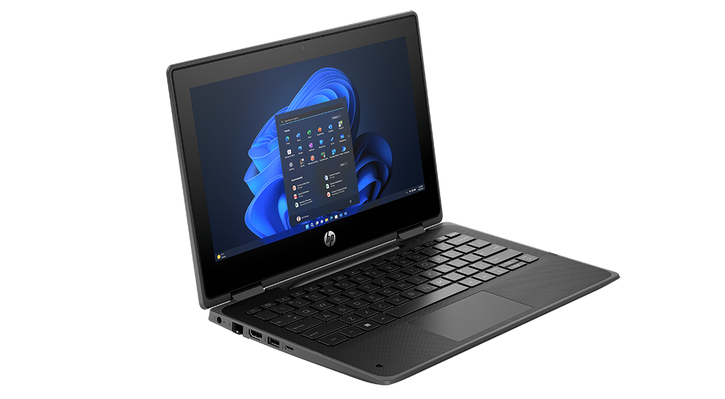 Chromebook HP Fortis