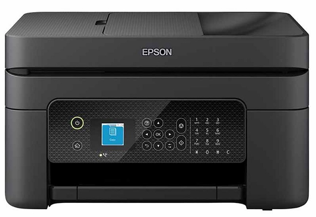 Epson WorkForce WF-2930DWF