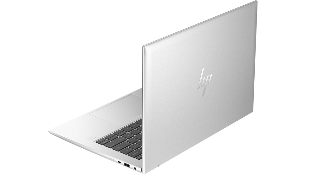 HP EliteBook 840 G10 - Parte trasera