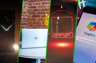 Nvidia adelanta las RTX 40 Super, Dell anuncia la nueva gama XPS, Orange sufre un ciberataque
