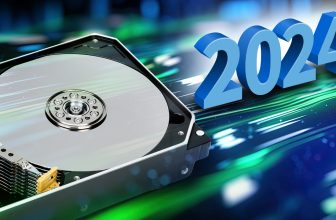 Siguen vivos los HDD Tendencias de almacenamiento en 2024