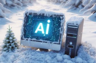 Winter AI, Se acerca el invierno para la inteligencia artificial en 2024
